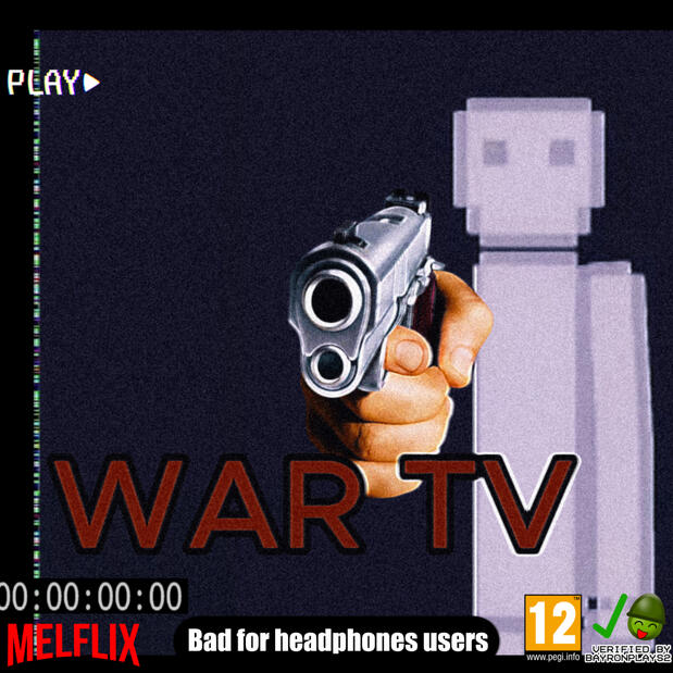 watch WAR TV