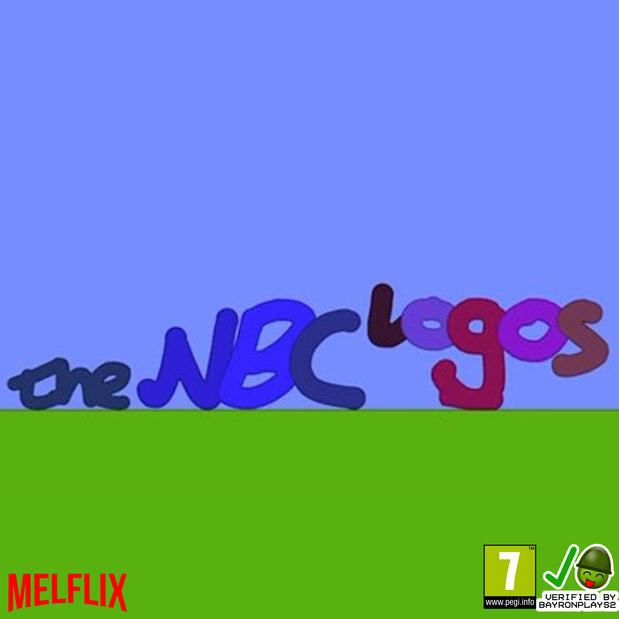 Watch the NBC logos