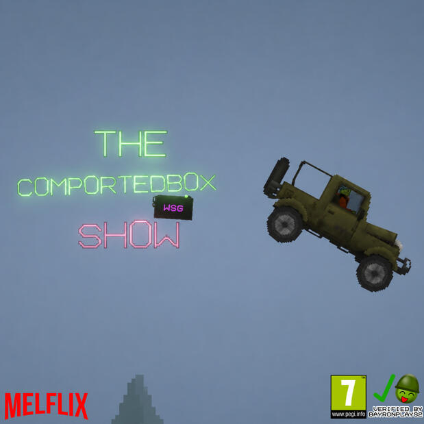 Watch the ComportedBox series!