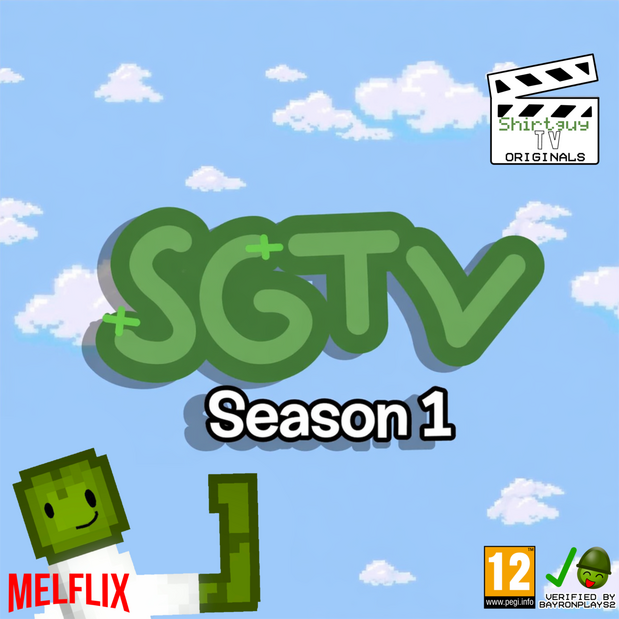 Watch the SGTV series!