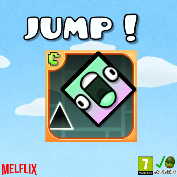 Watch the Jump! series