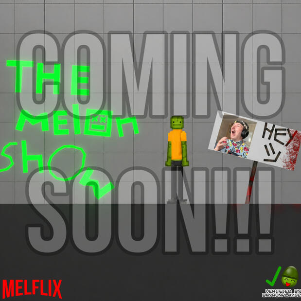 COMING SOON